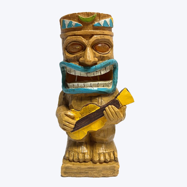 Tiki Solar LED Light