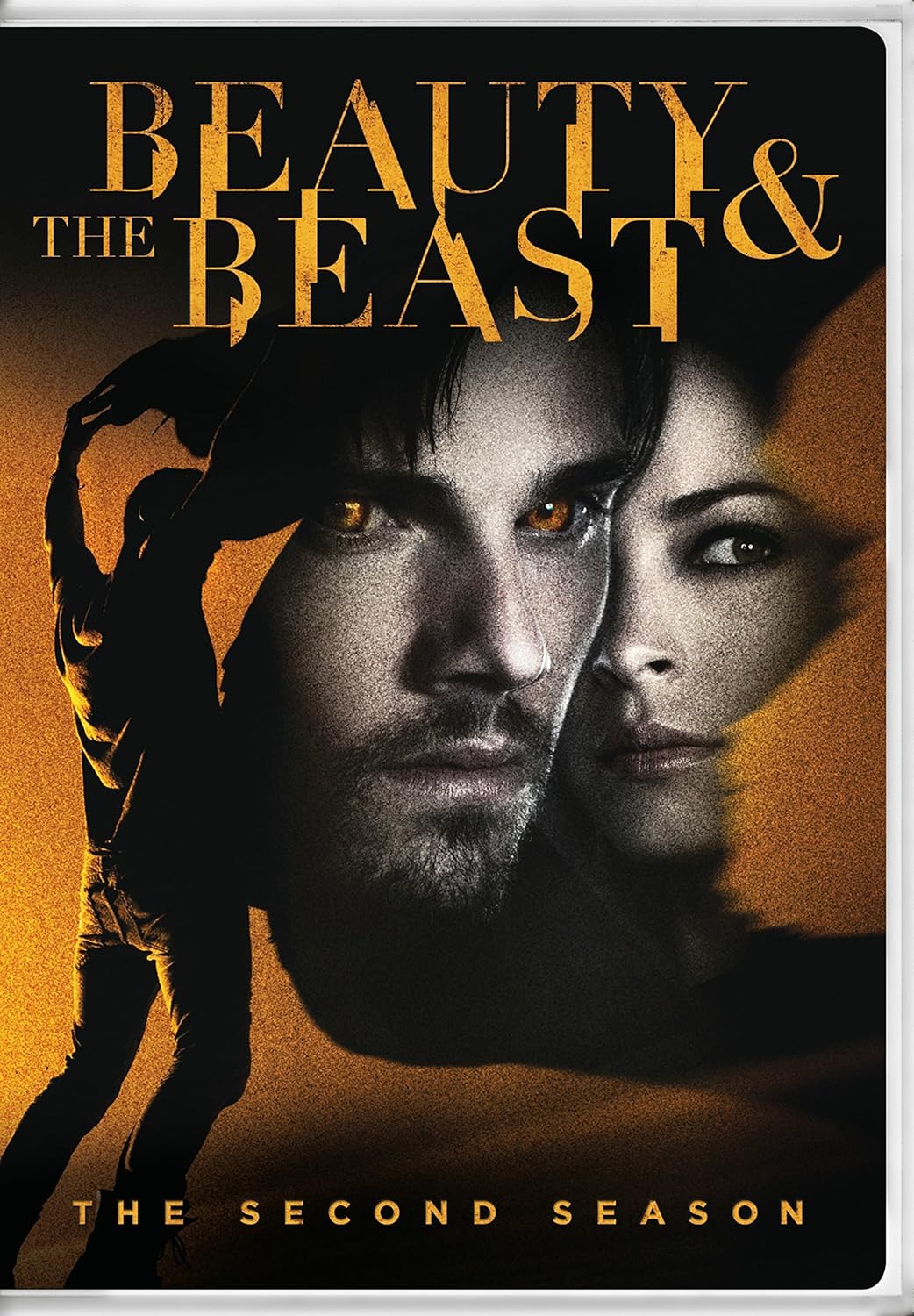 Beauty & the Beast: Season 2