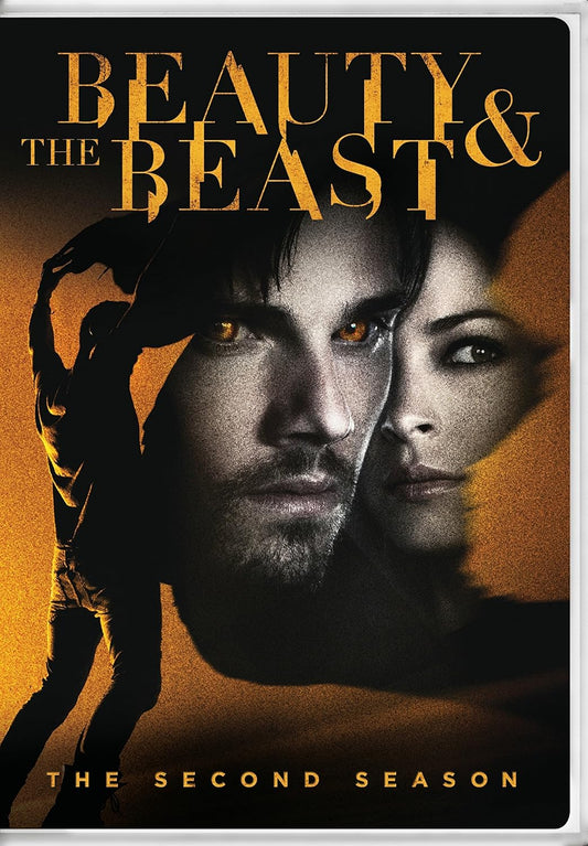 Beauty & the Beast: Season 2