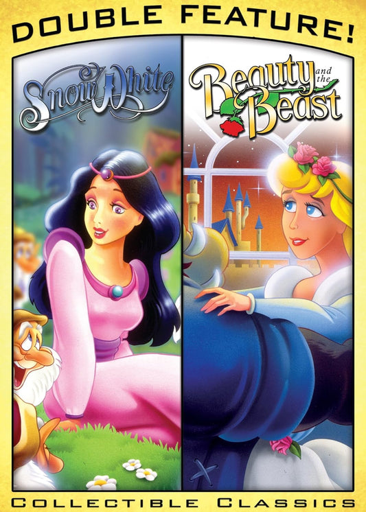 Snow White/Beauty & the Beast