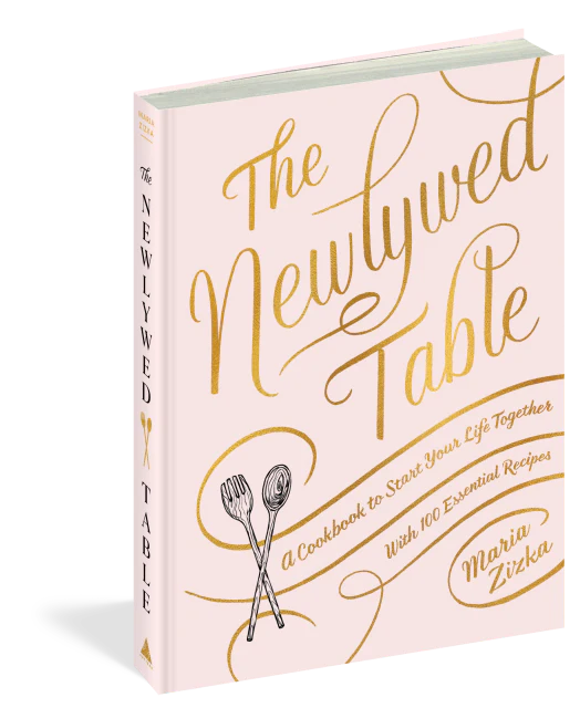 The Newlywed Table
