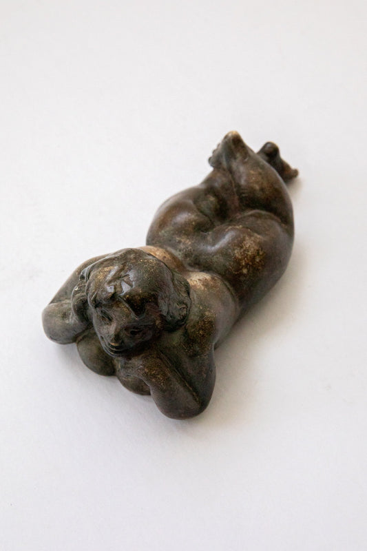 Woman Sculpture