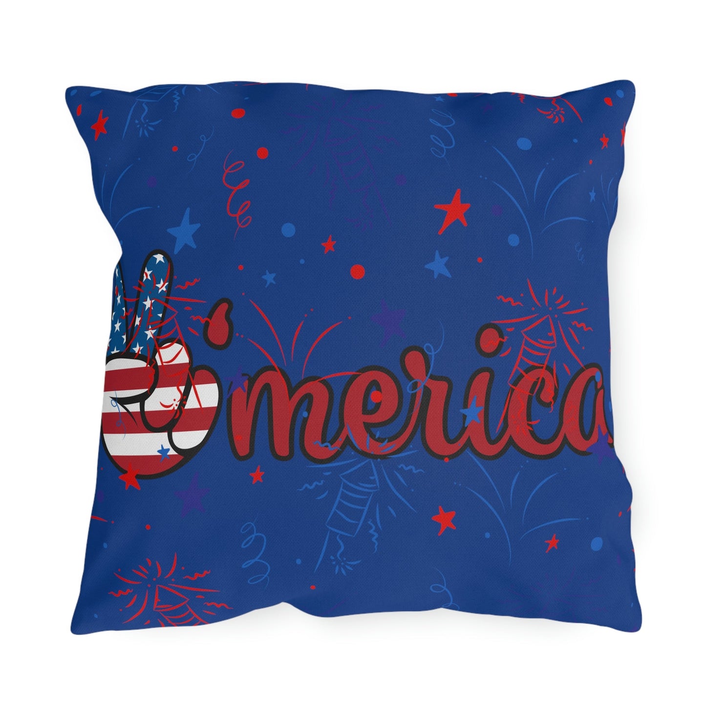 Outdoor Pillows