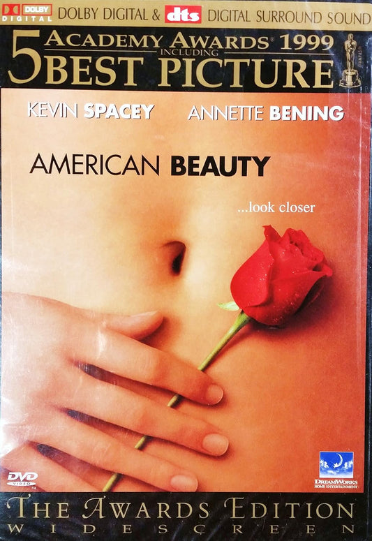 American Beauty (1999)