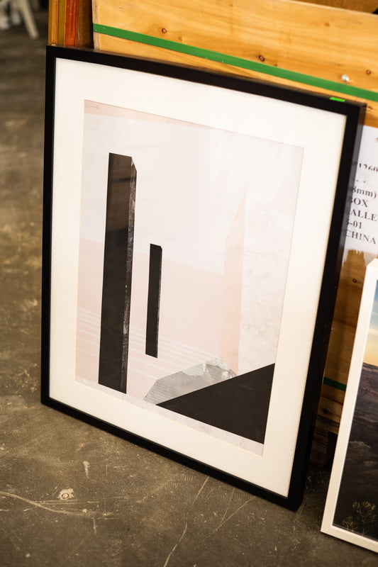 Framed Art