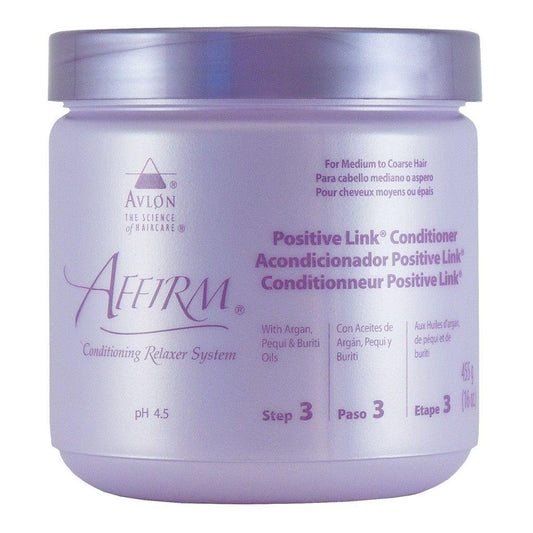 Affirm Positive Link Conditioner