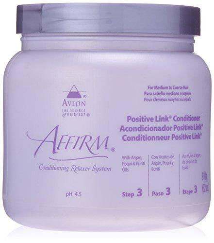 Affirm Positive Link Conditioner