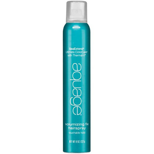 Aquage SeaExtend Volumizing Fix Hairspray 8oz