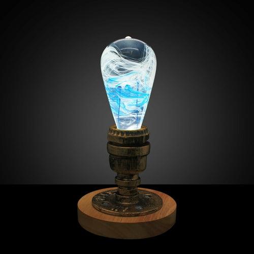 EP Light - Blue-drop Light - zoter Shop