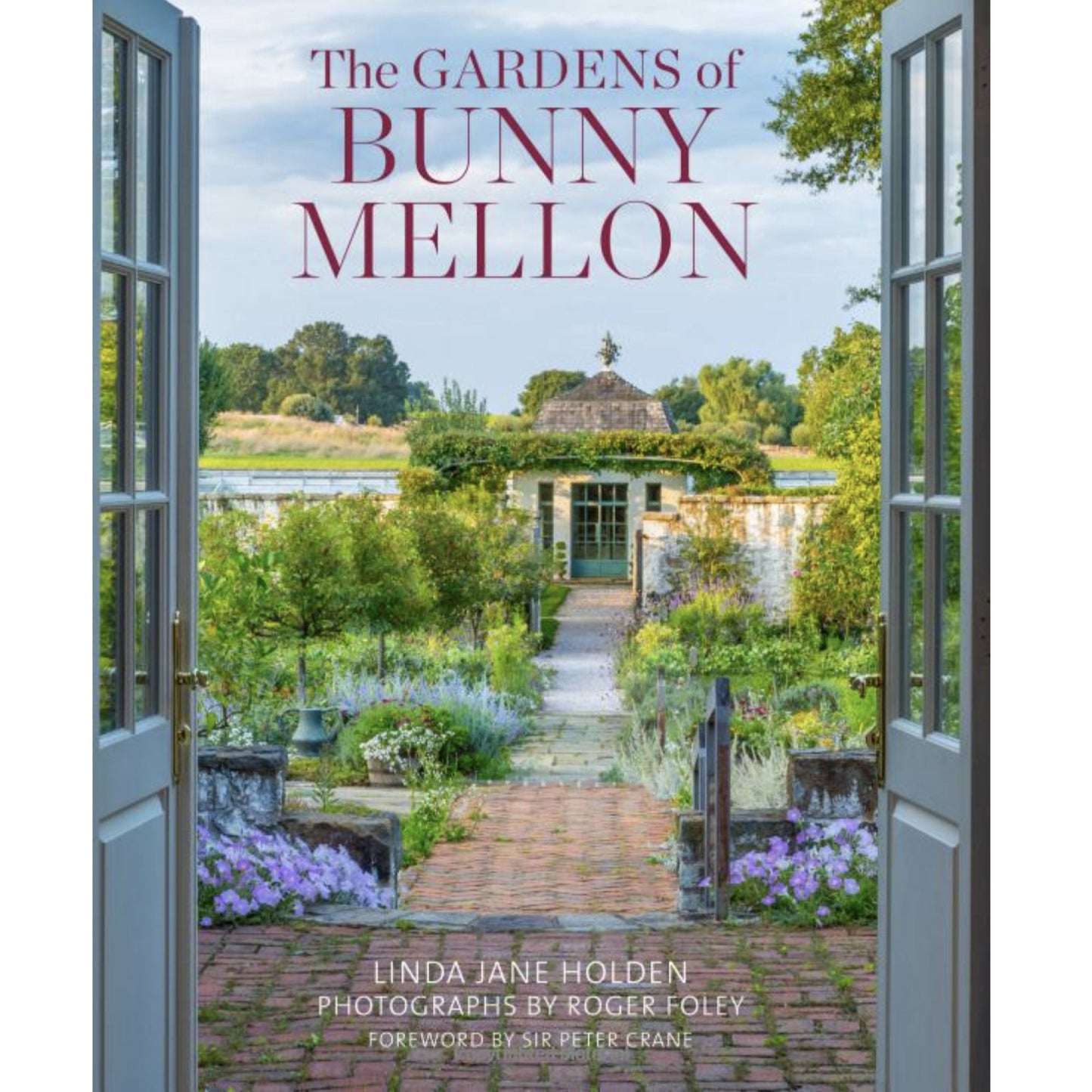 Gardens of Bunny Mellon