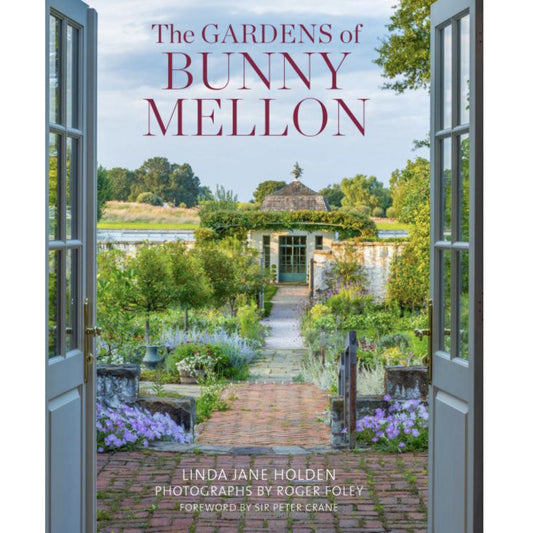 Gardens of Bunny Mellon