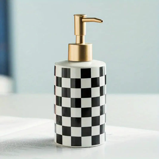 RaceDay Lotion or Soap Dispenser