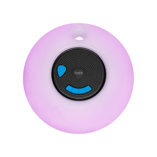 CocoNut Float Waterproof Bluetooth Floating Speaker