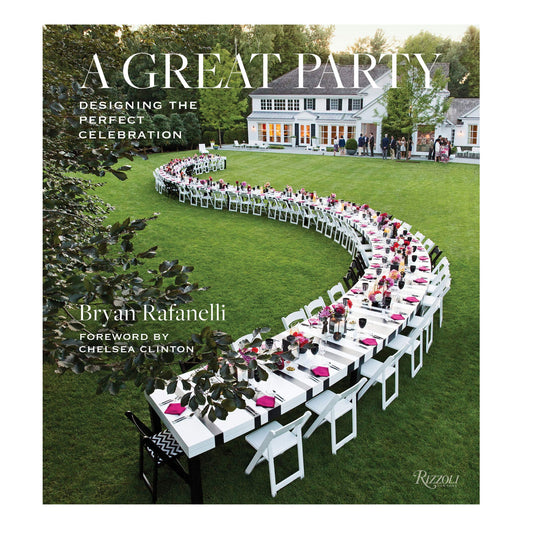 A Great Party