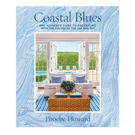 Coastal Blues