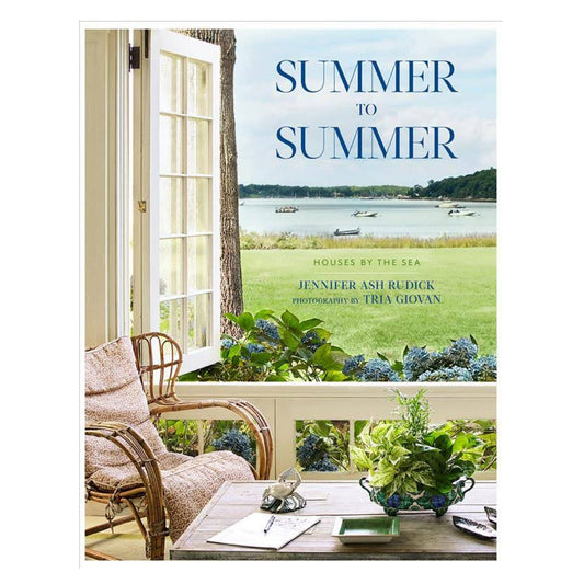 Summer to Summer