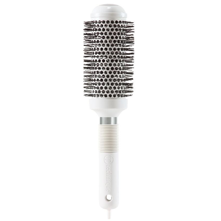 Cricket Technique Silk Thermal Brush