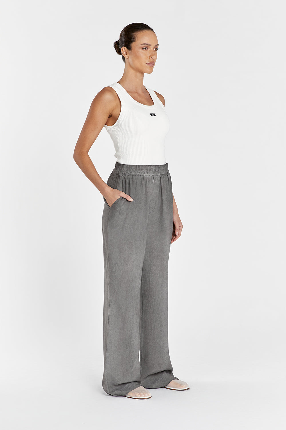 SARAH DOVE PANT