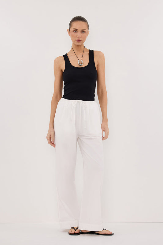 THEO BLACK TANK