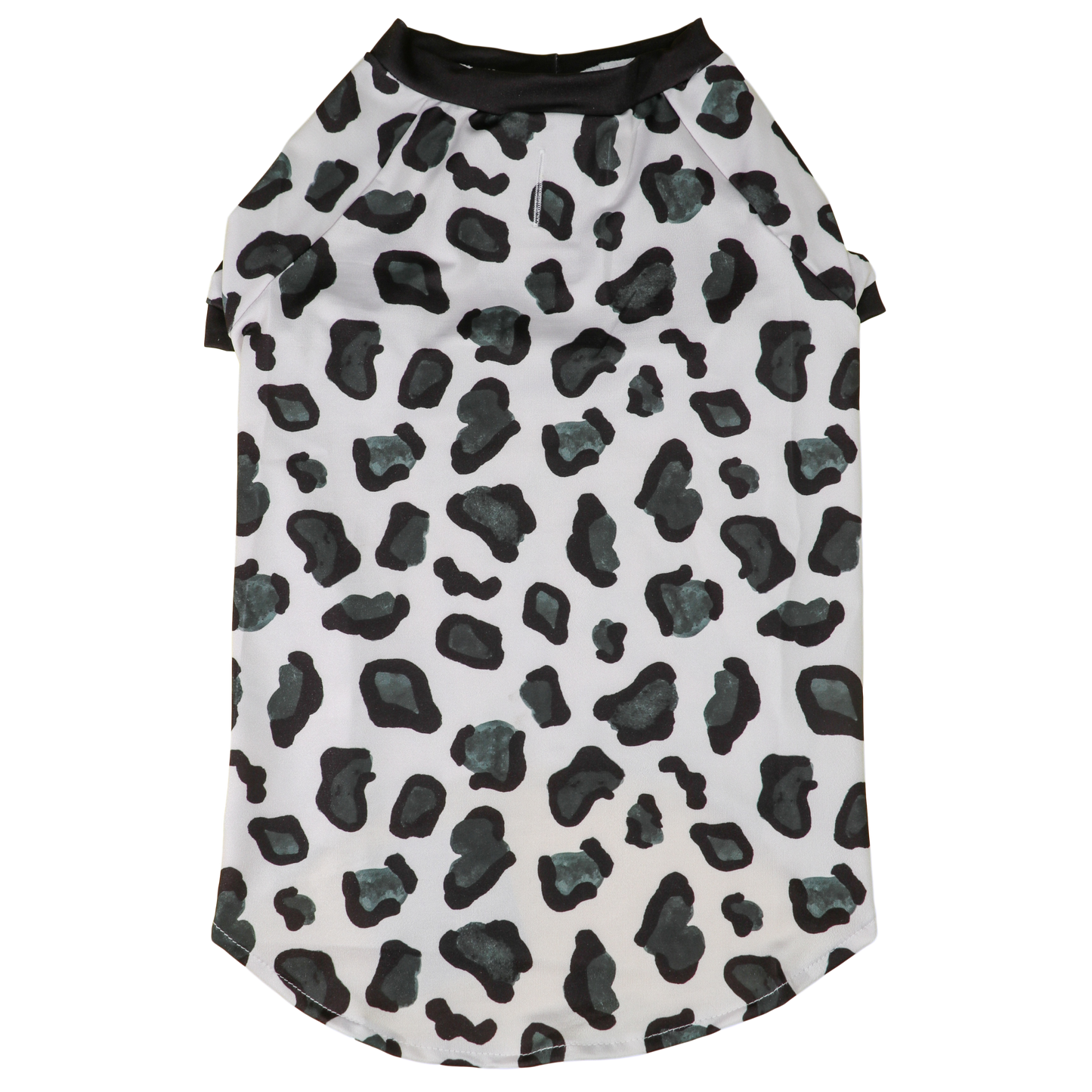 DOG BEACH RASHIE: Leopard {FINAL SALE}