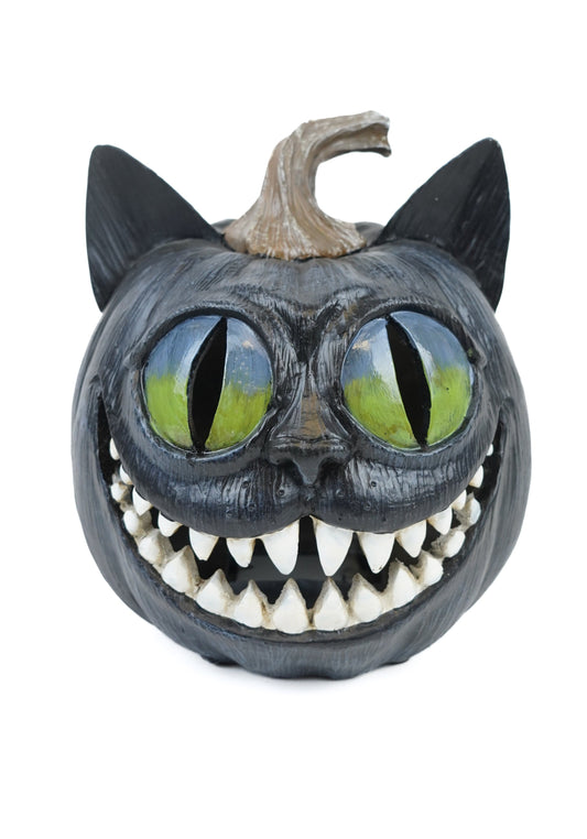 Scary Cat | LIGHT-UP FIGURE