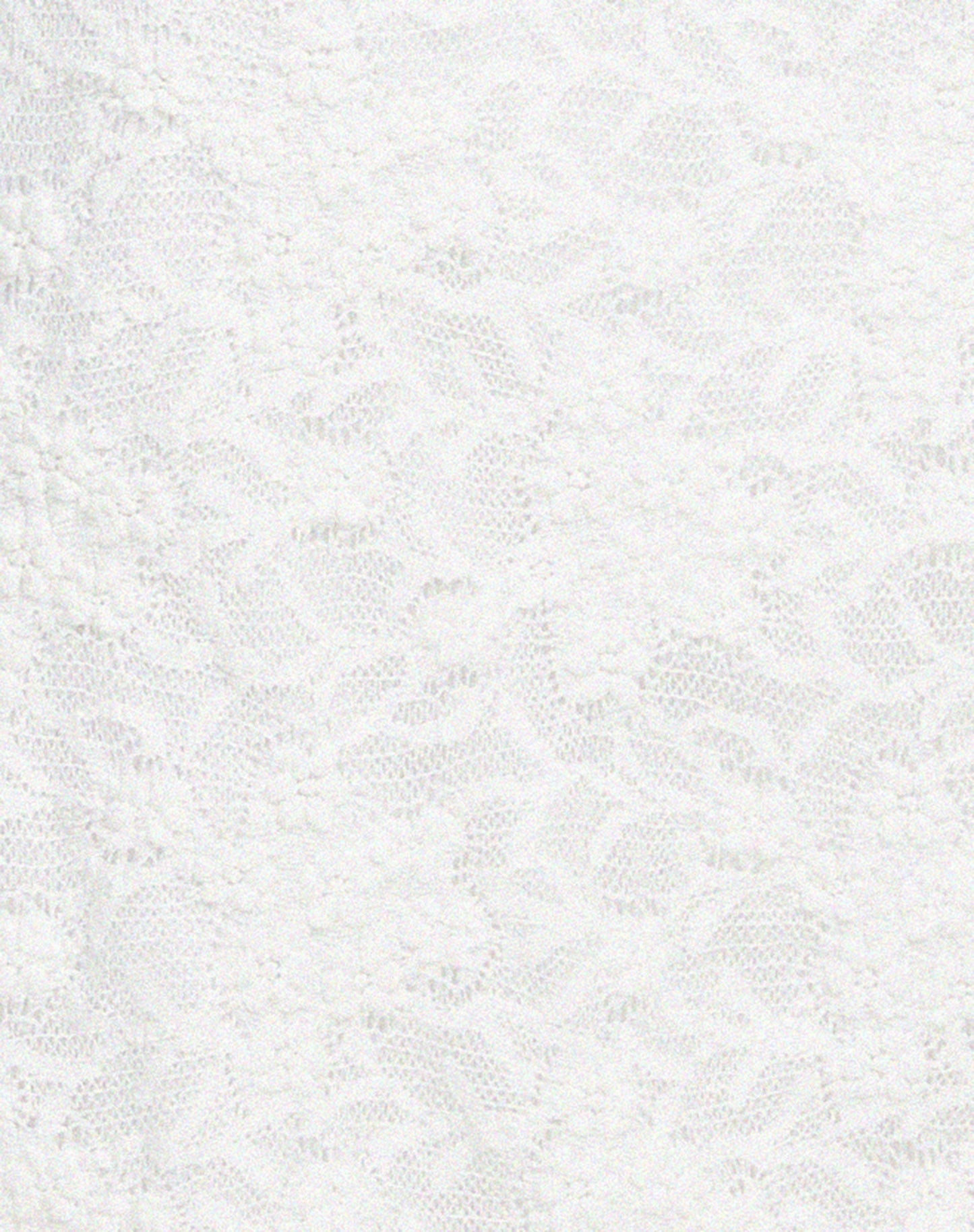 Eltami Mini Dress in Lace Ivory