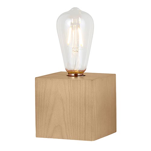 Edison Light - Natural - Battery - CB