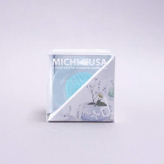 Michi-Kusa Small Wildflower Vase