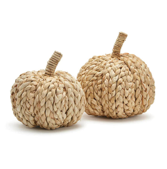 Fall Fanfare Pumpkins