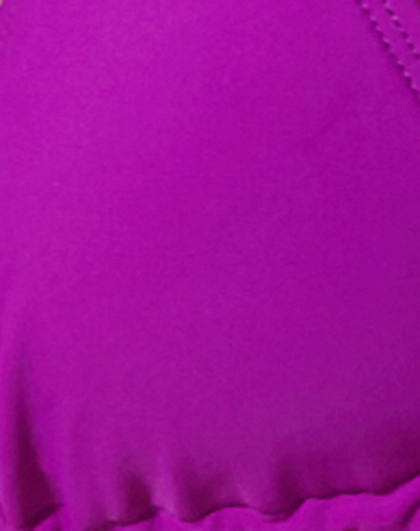 Pami Bikini Top in Violet