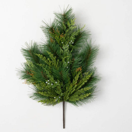 MIXED PINE & JUNIPER SPRAY - SULLIVANS