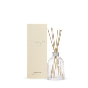 PGA Diffuser 100ml - Burnt Fig & Pear