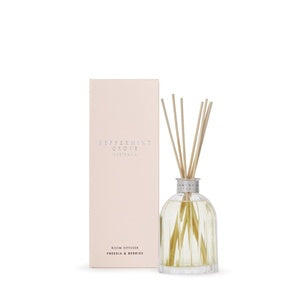 PGA Diffuser 100ml - Freesia & Berries