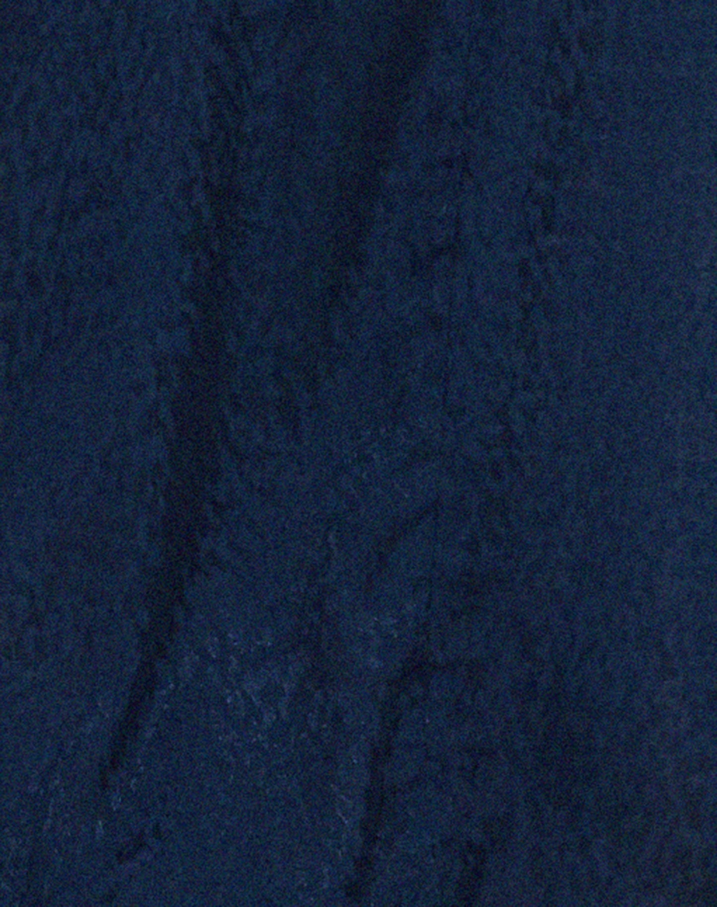 Nosita Midi Dress in Satin Cheetah Navy