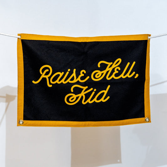 Camp Flag