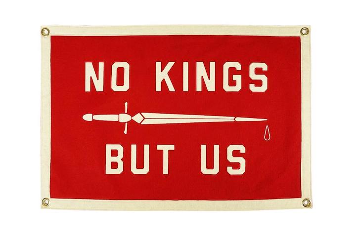 Camp Flag