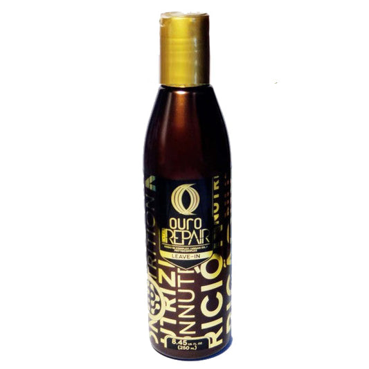 OURO Extra Repair Leave-In Treatment 8.45oz