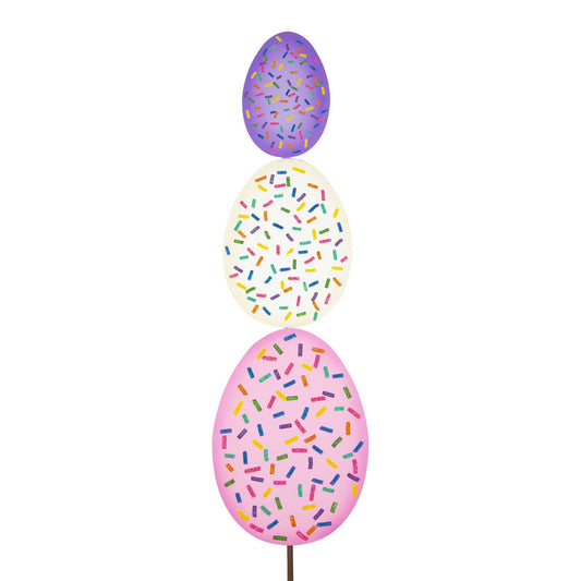 Party Egg Topiary