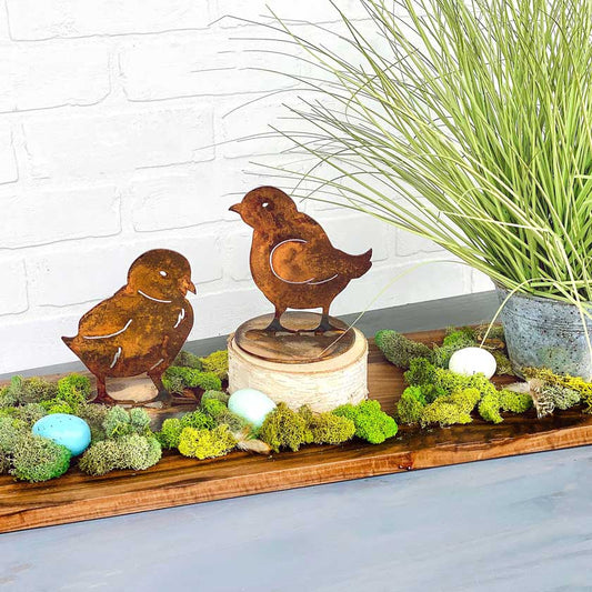 Prairie Dance - Peep Chick