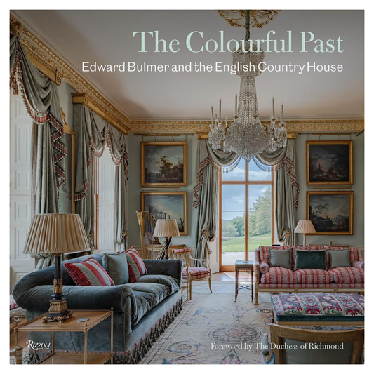 The Colourful Past