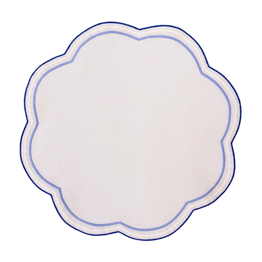 Bluebell Placemat - Set of 2