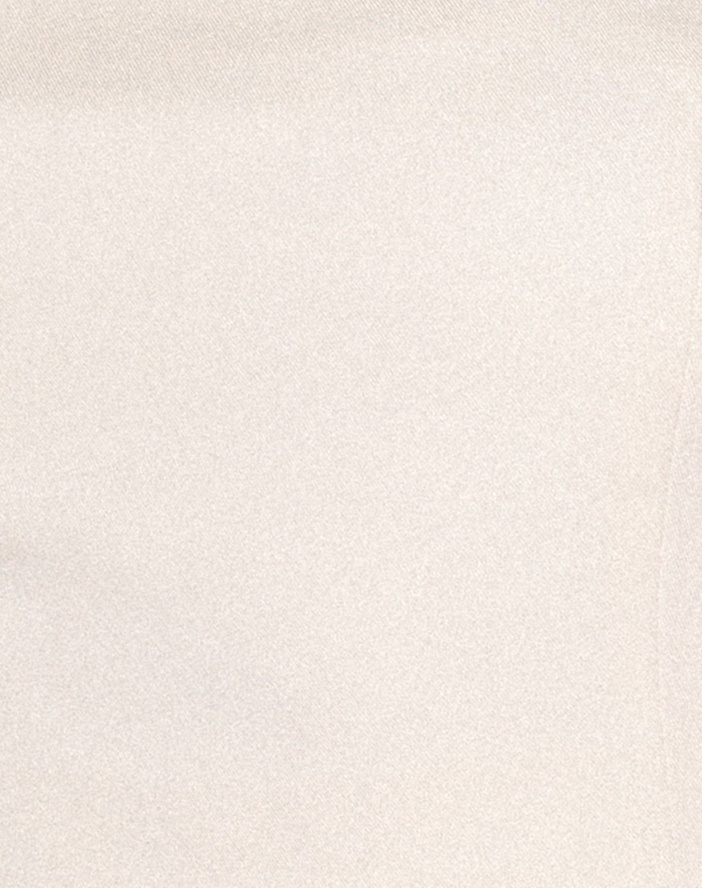 Shoki Bandeau Top in Cream