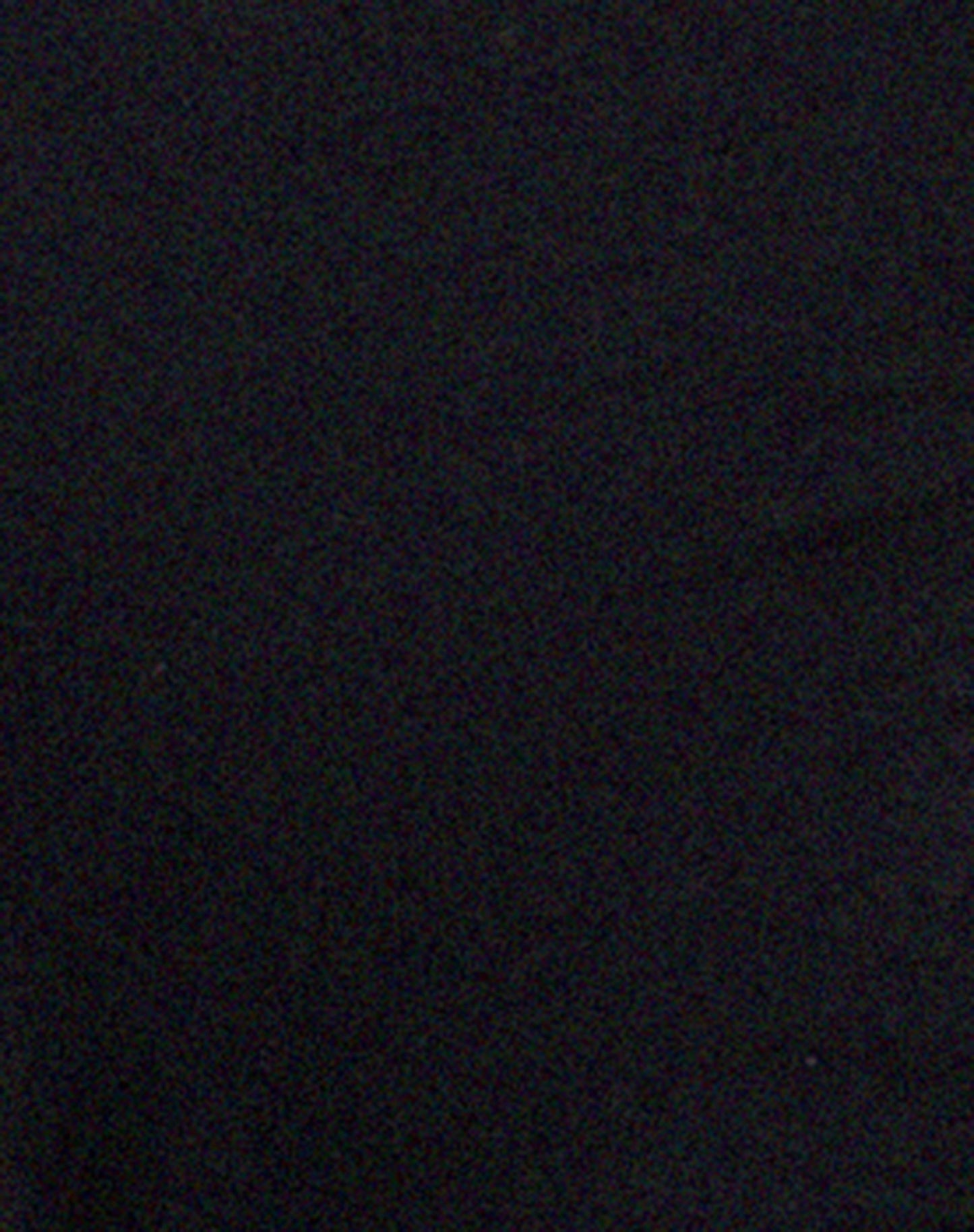 Ghoel Mini Skirt in Black