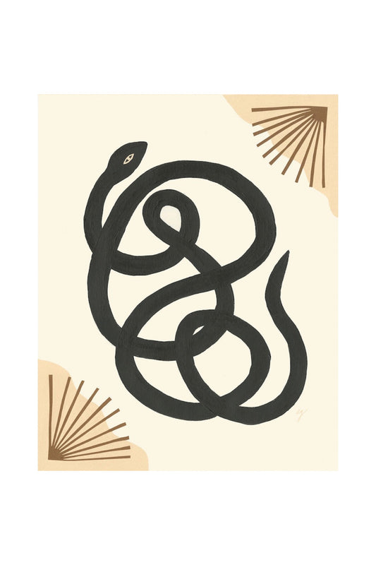 Garden Variety Print