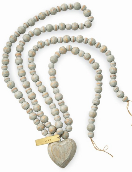 Decorative Beads