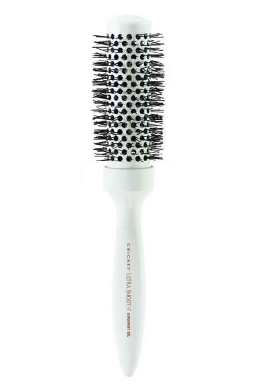 Cricket Ultra Smooth Thermal Brush 1 1/2"[#350]