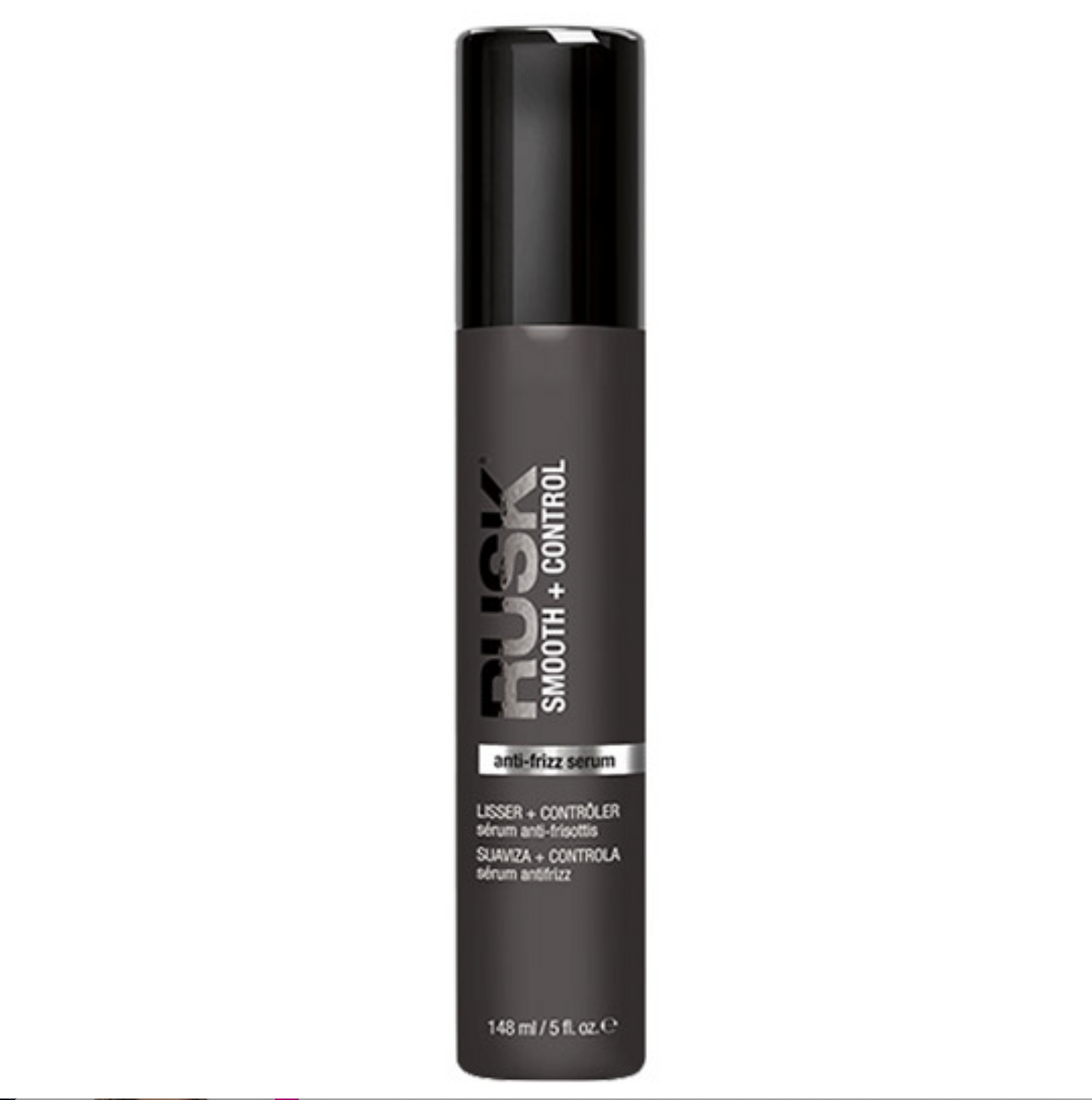Rusk Anti Freeze Serum Smooth+Control 5oz