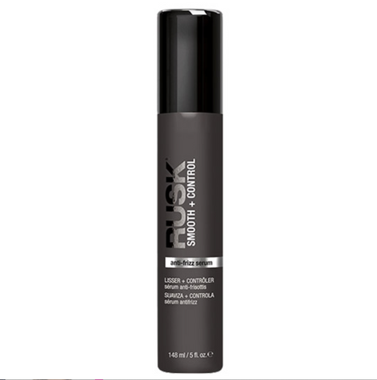 Rusk Anti Freeze Serum Smooth+Control 5oz