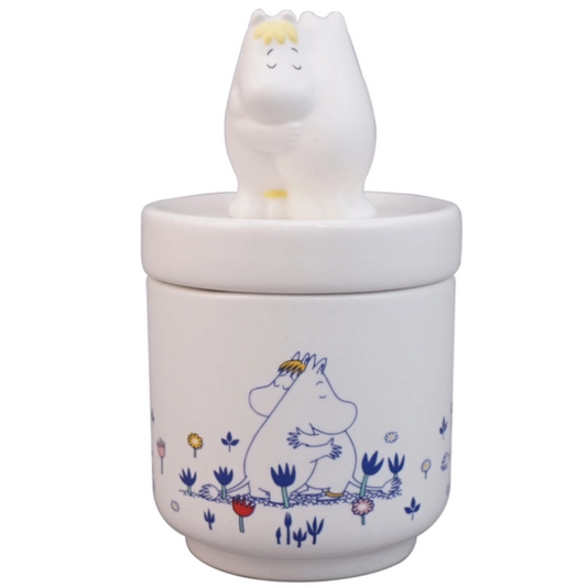 Moomin Collector's Box