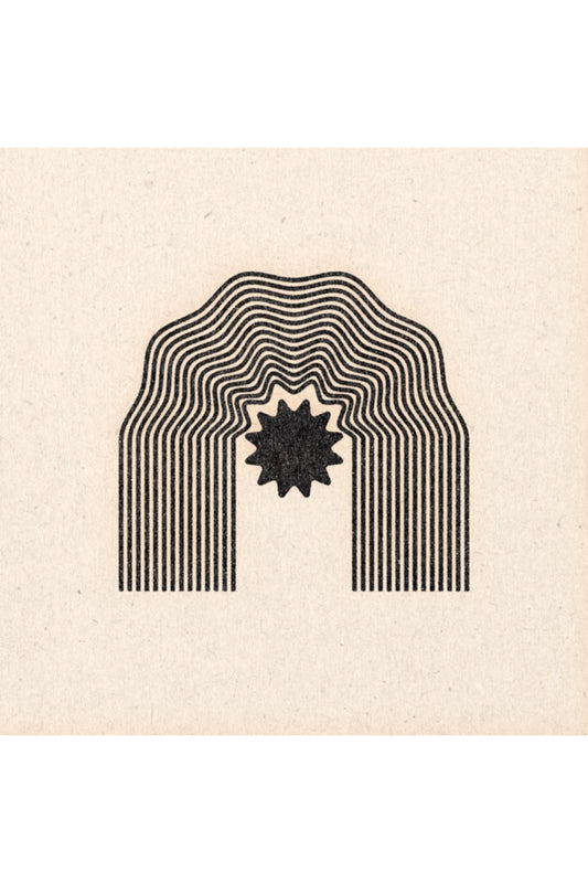 Sun Arch Print
